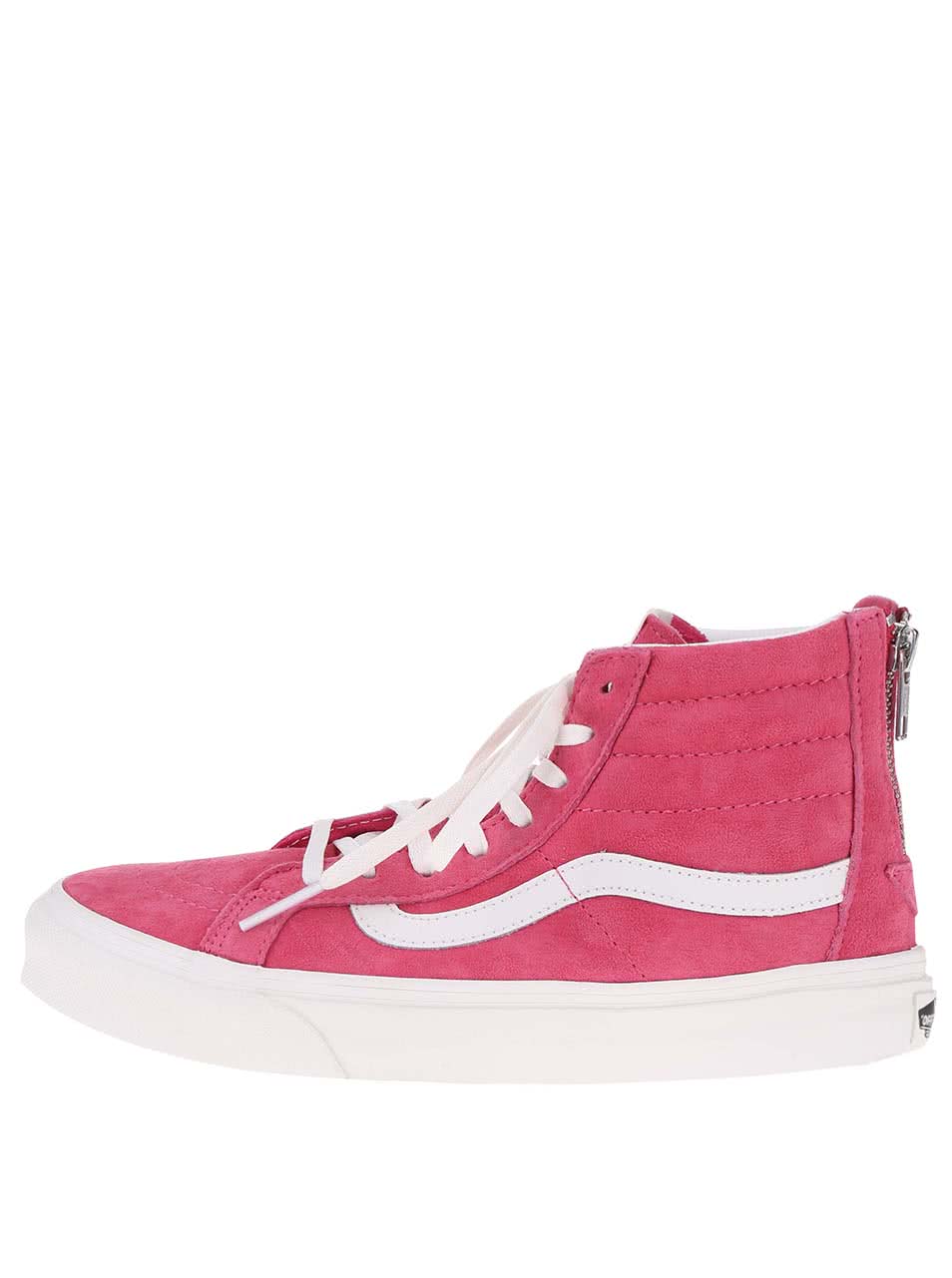 Vans Růžové Vans Růžové