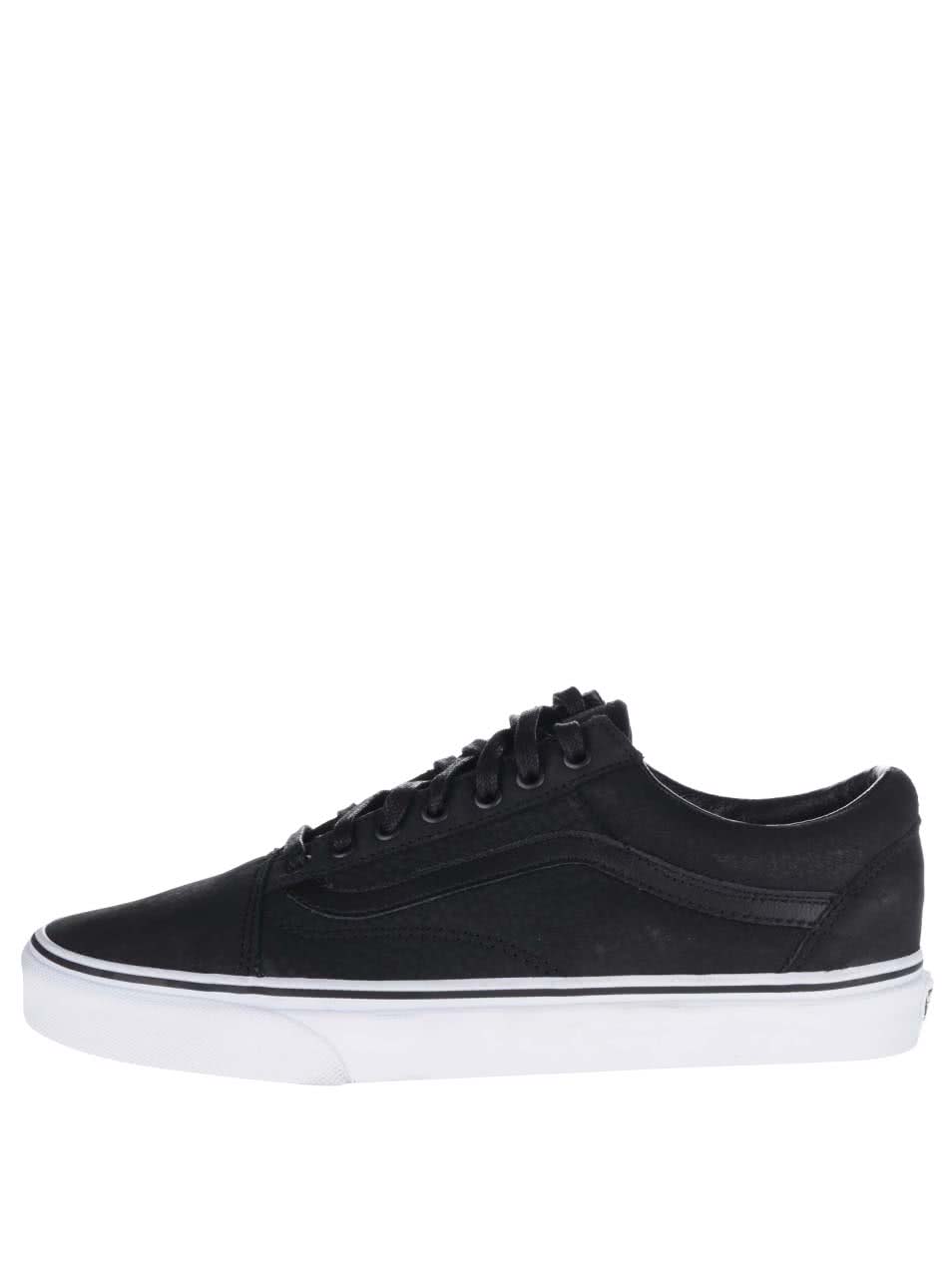 Vans Černé Vans Černé