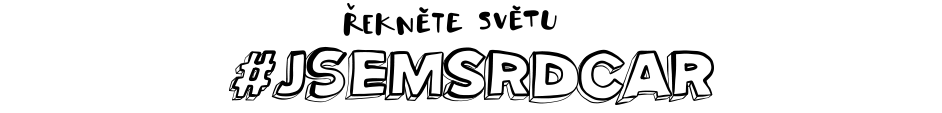 #JSEMSRDCAR - srdcařský manifest