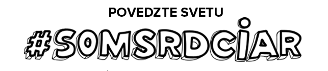 #SOMSRDCIAR- srdciarsky manifest