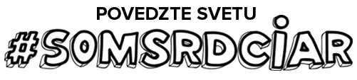 #SOMSRDCIAR- srdciarsky manifest