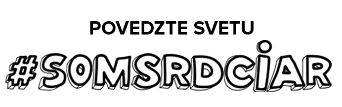 #SOMSRDCIAR- srdciarsky manifest