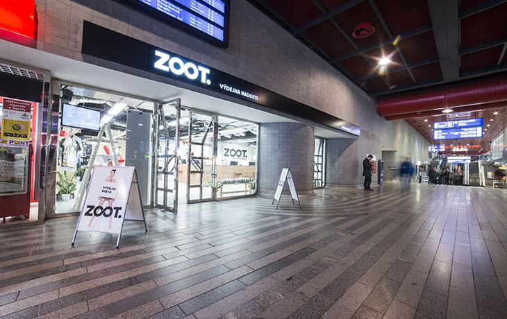 Vydejna Radosti Praha Hlavni Nadrazi Zoot Cz
